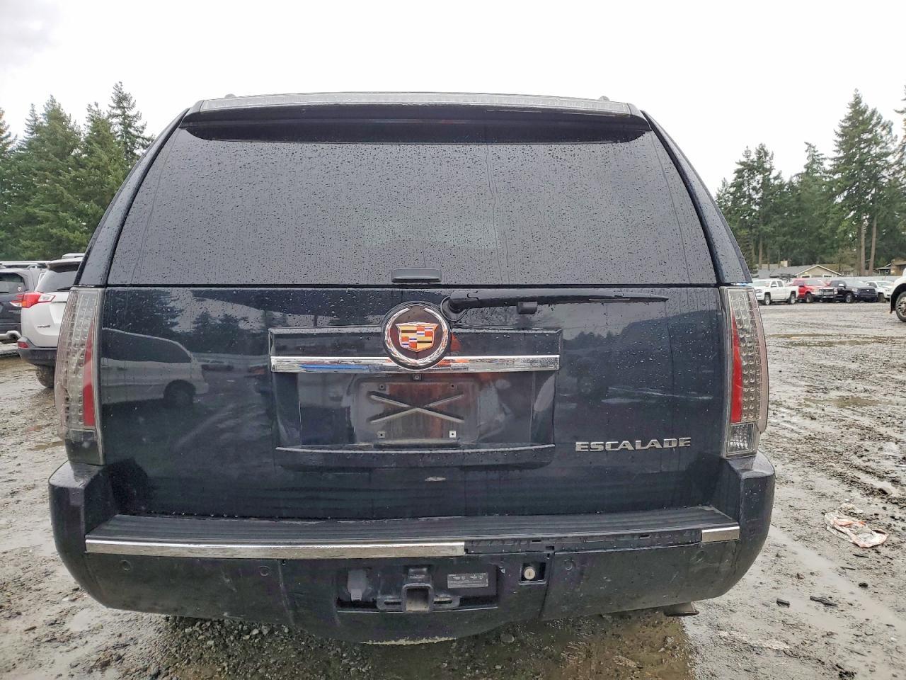 2014 Cadillac Escalade Premium - Фото 6