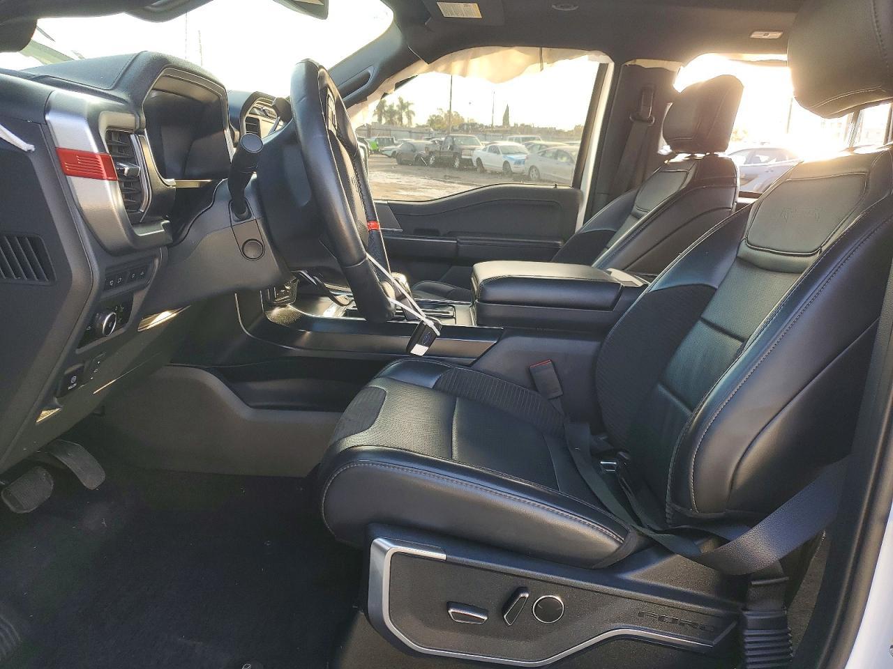 2023 Ford F150 Raptor - Image 7