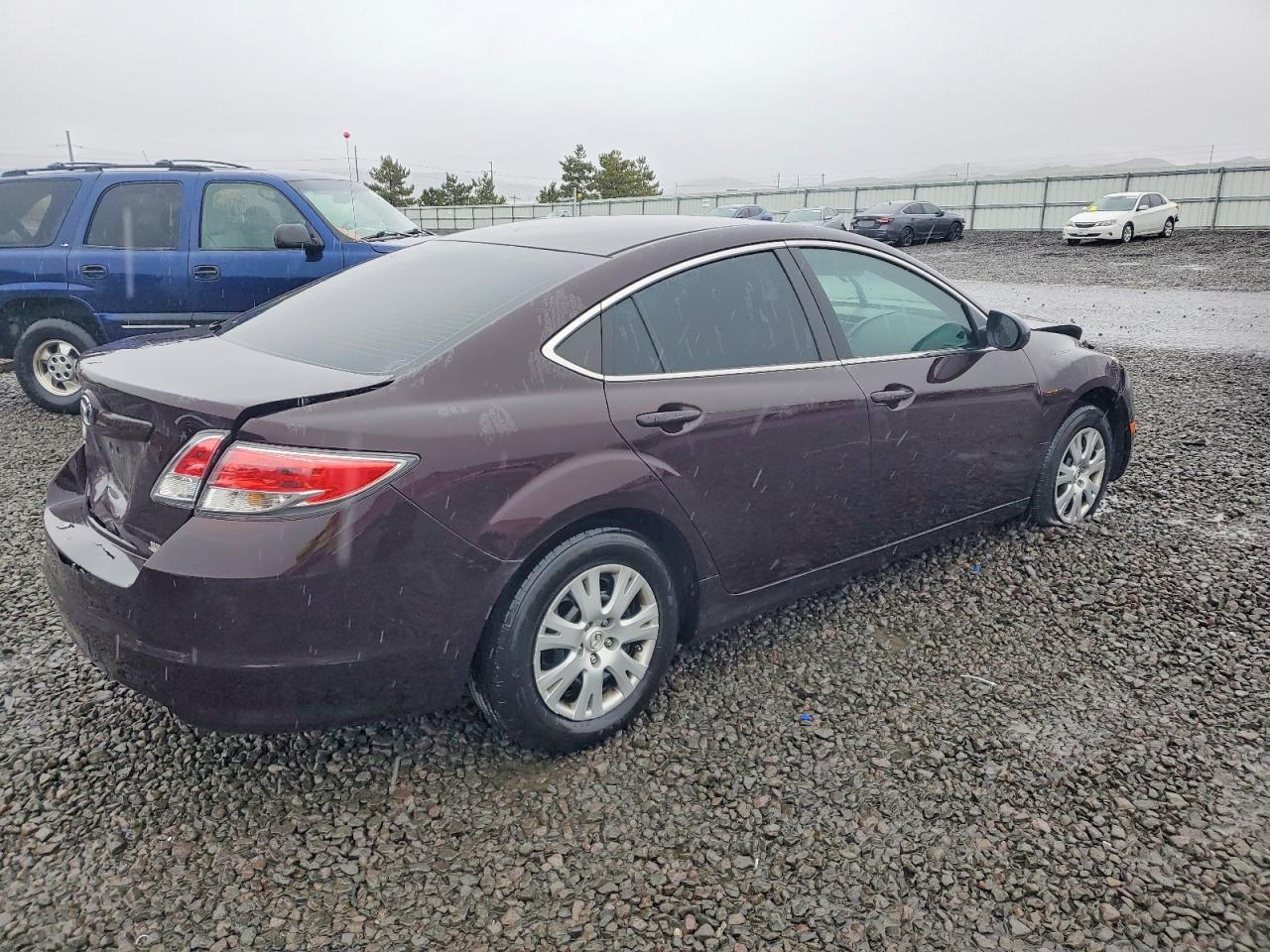 2010 Mazda 6 I - Image 3