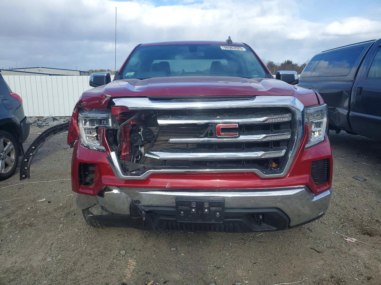 2019 GMC Sierra K1500 Sle - Image 5