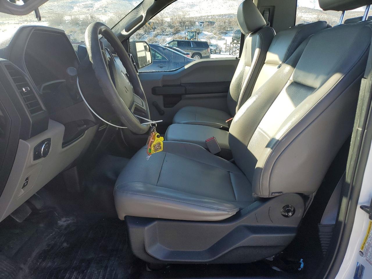 2015 Ford F150 - Фото 7