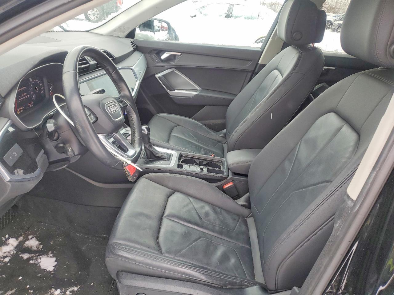 2020 Audi Q3 Premium - Image 7