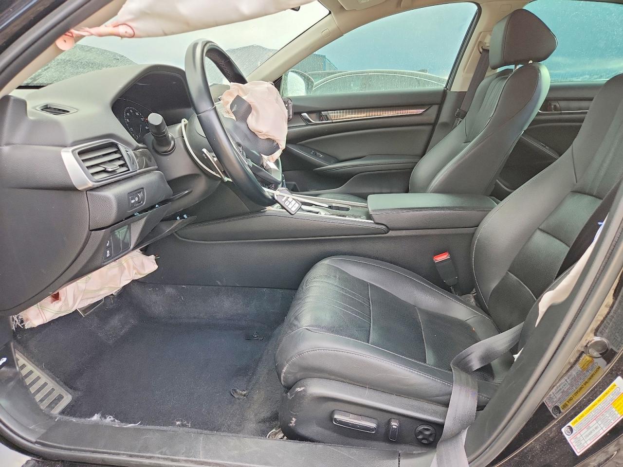 2022 Honda Accord Sport Se - Фото 7