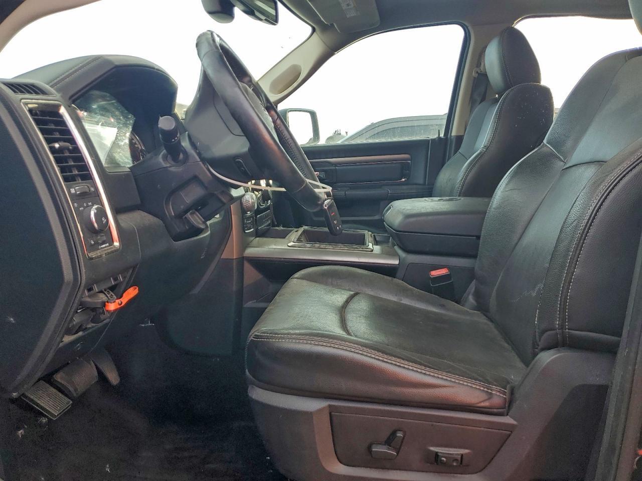 2015 Ram 1500 Sport - Фото 7