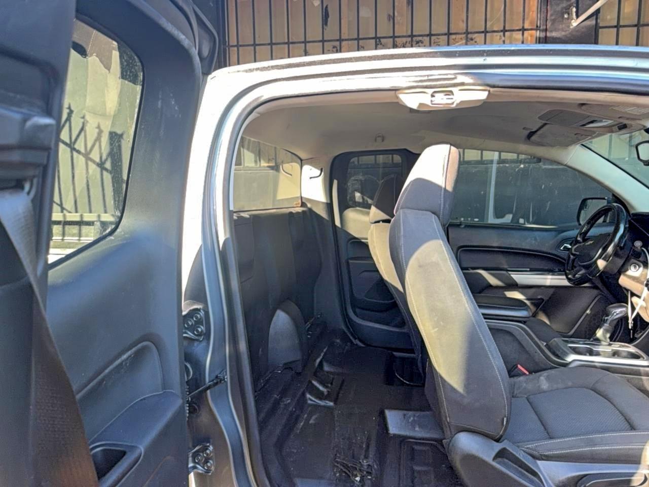 2022 Chevrolet Colorado Lt - Image 6