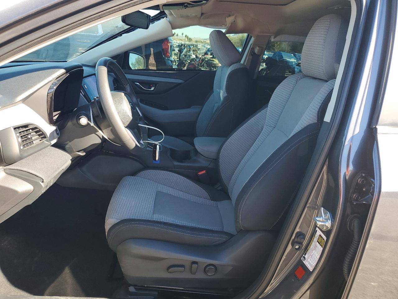 2025 Subaru Outback Premium - Фото 7