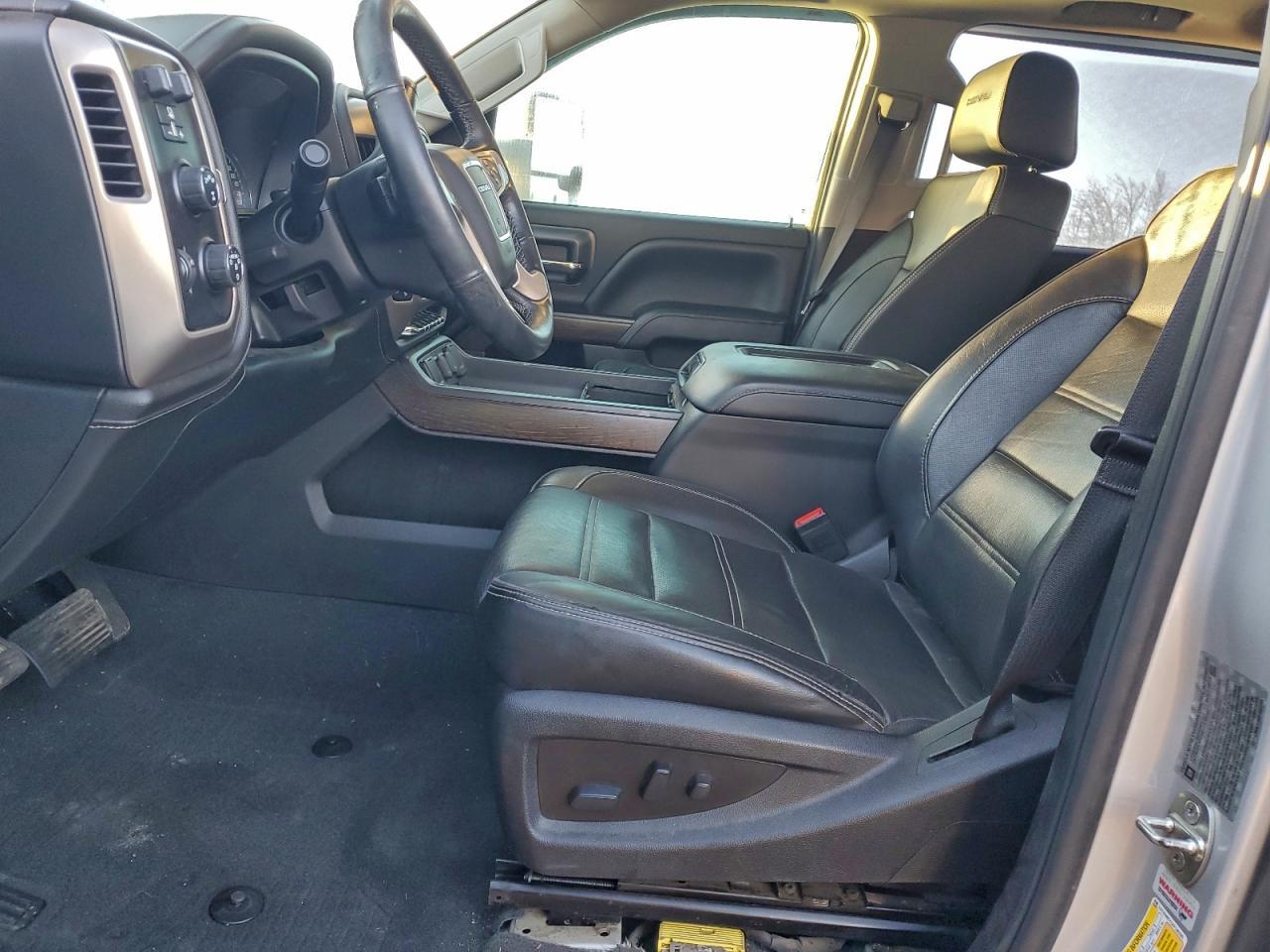 2019 GMC Sierra K3500 Denali - Фото 7