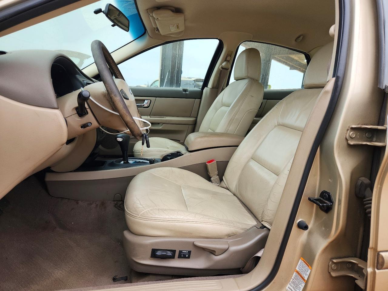 2000 Ford Taurus Sel - Image 7