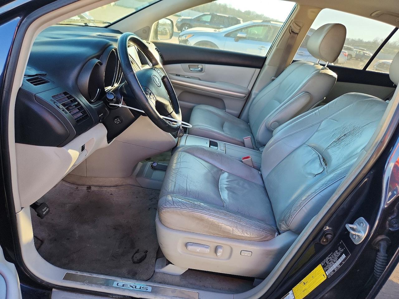 2006 Lexus Rx 400 - Image 7