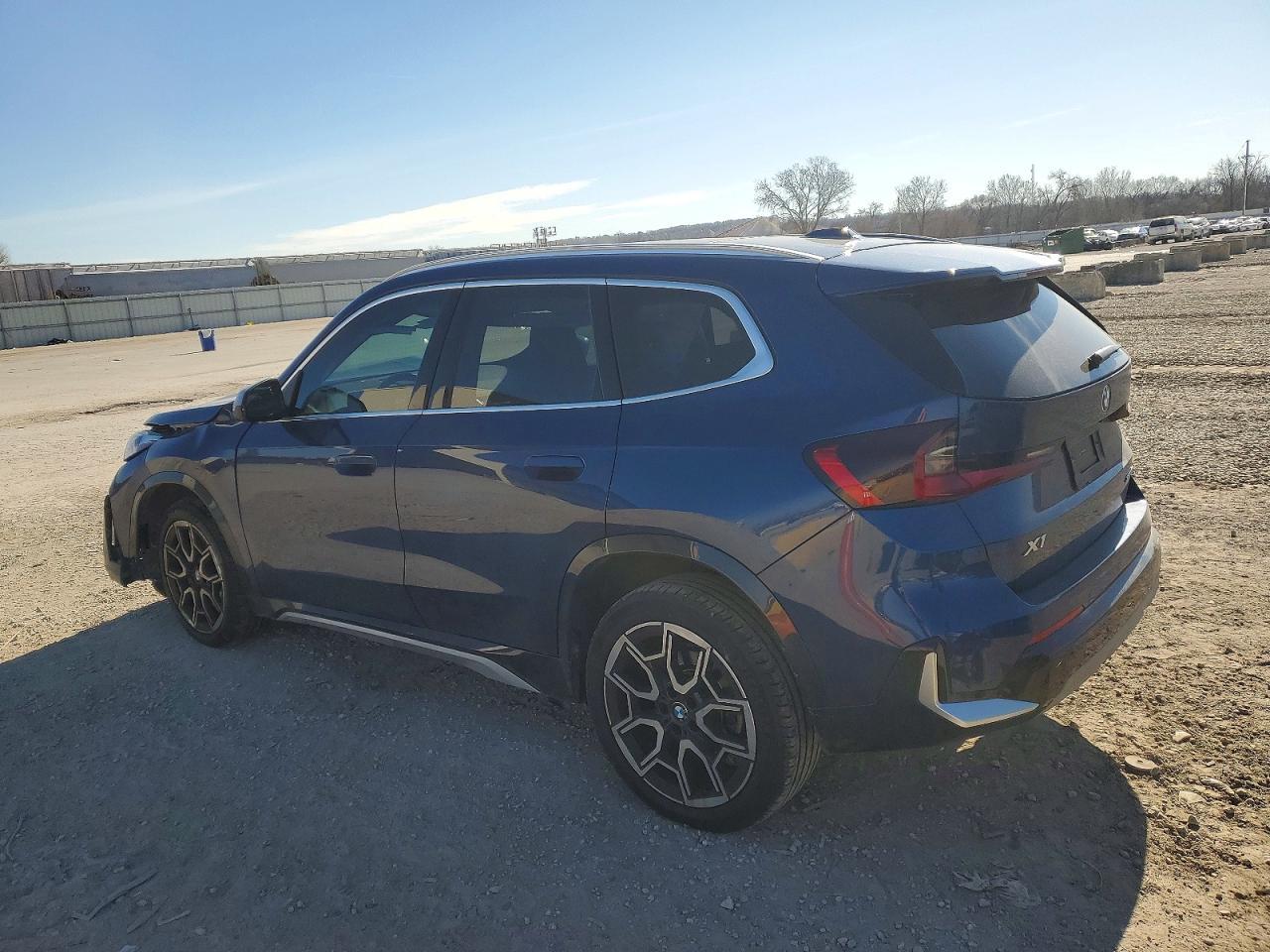 2024 BMW X1 xDrive28I - Фото 2