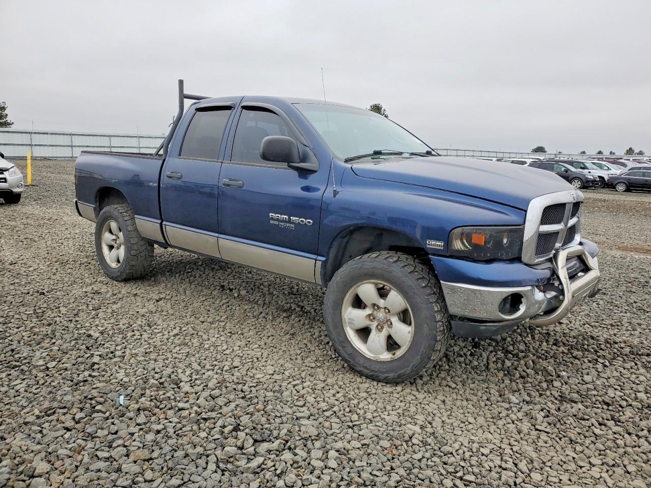 2005 Dodge Ram 1500 St - Image 4