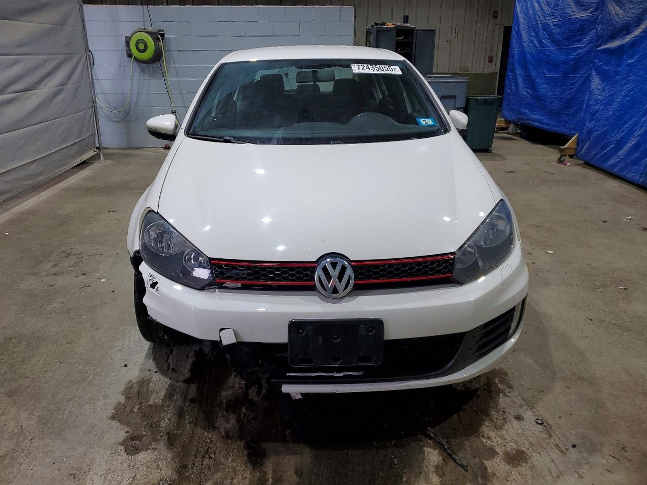 2014 Volkswagen Gti - Фото 5