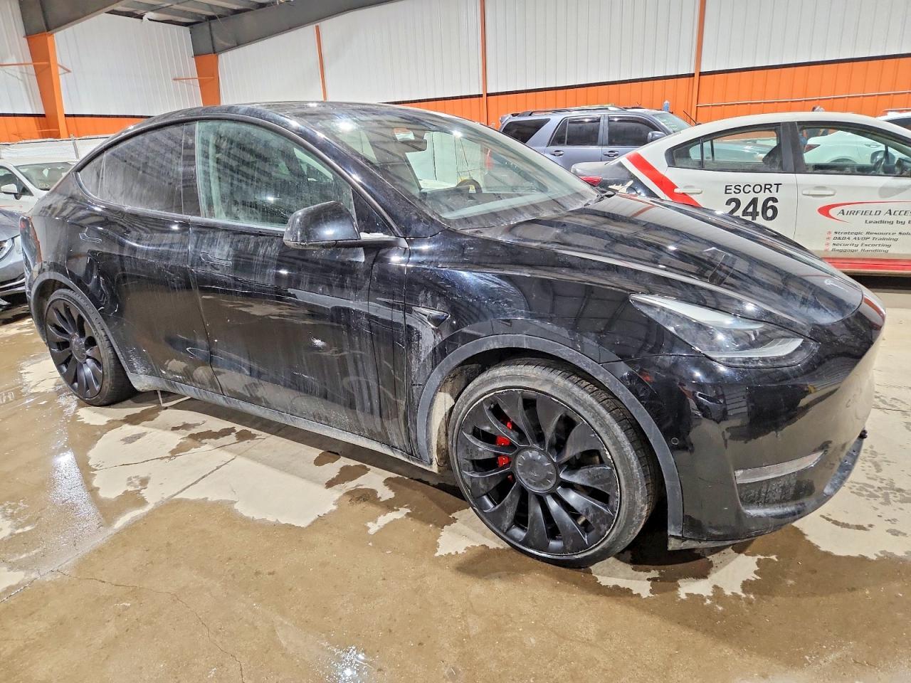 2022 Tesla Model Y - Image 4