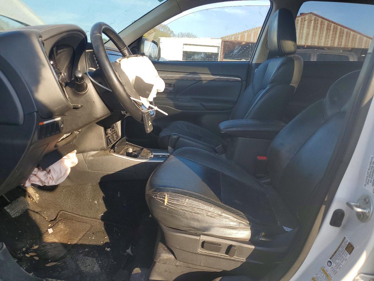 2019 Mitsubishi Outlander Se - Фото 7