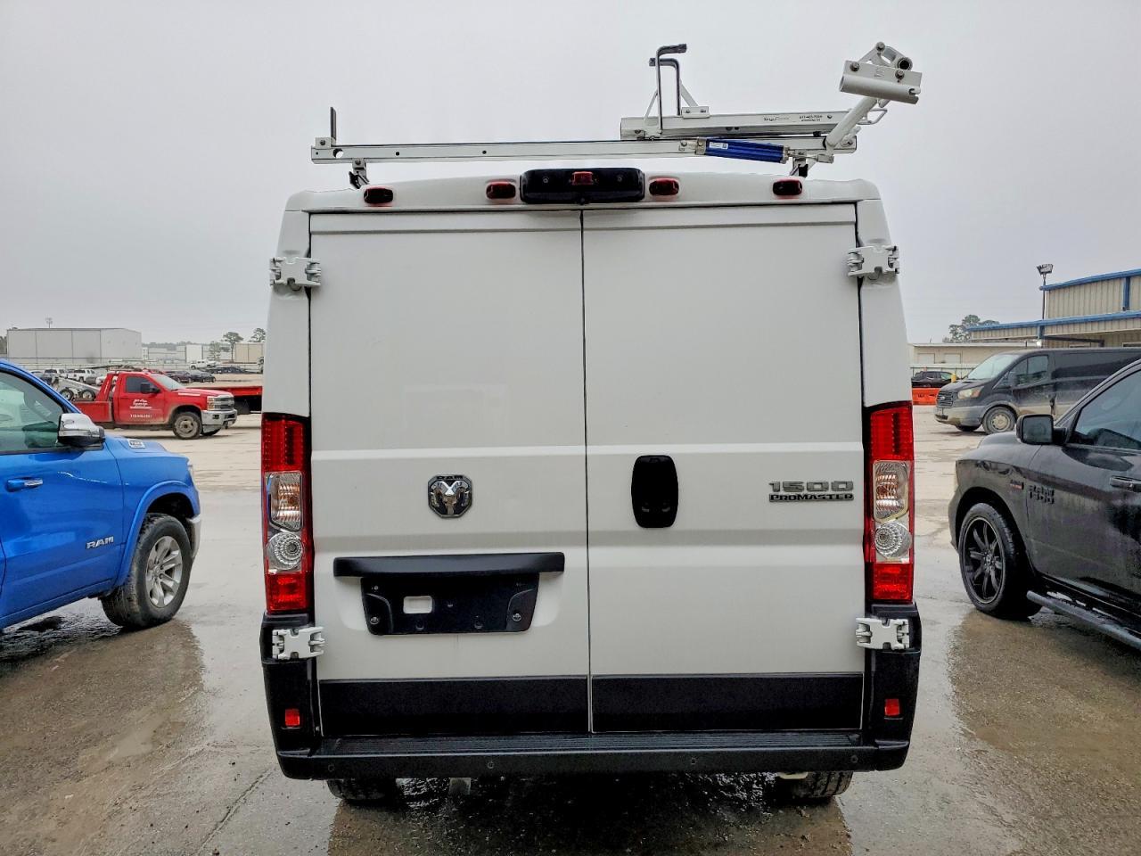 2023 Ram Promaster 1500 1500 Standard - Image 6