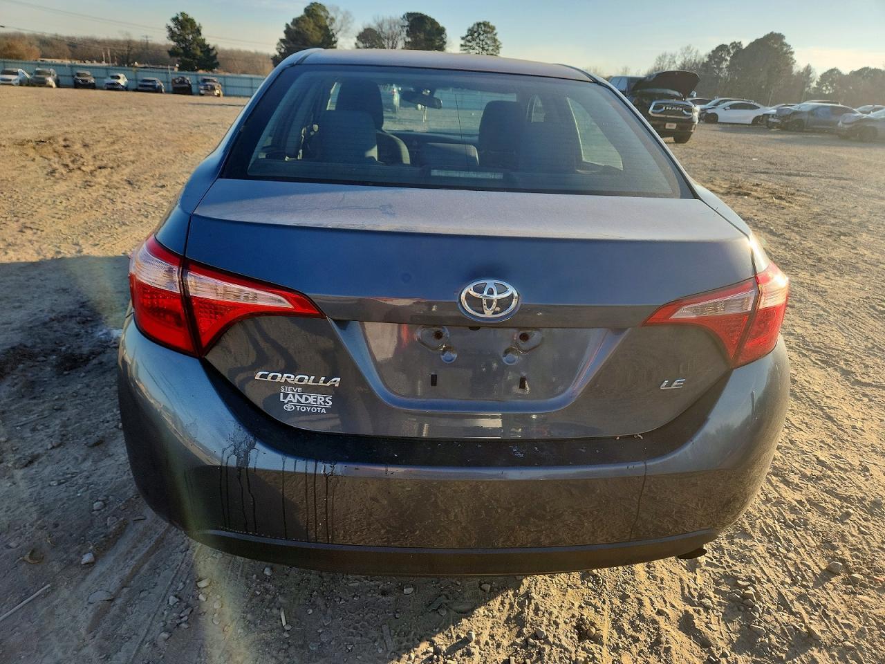 2018 Toyota Corolla L - Image 6