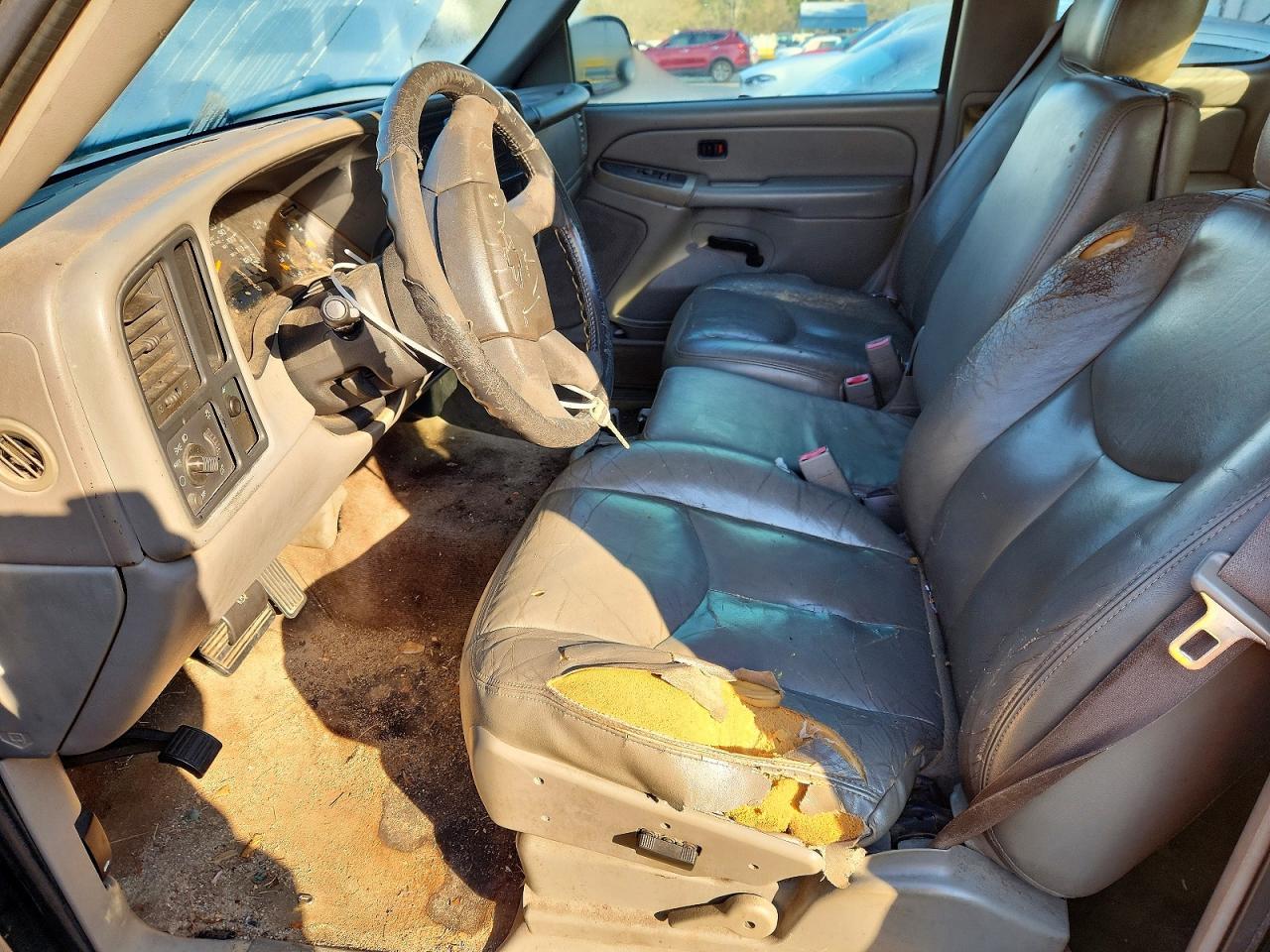 2005 Chevrolet Silverado C1500 - Фото 7