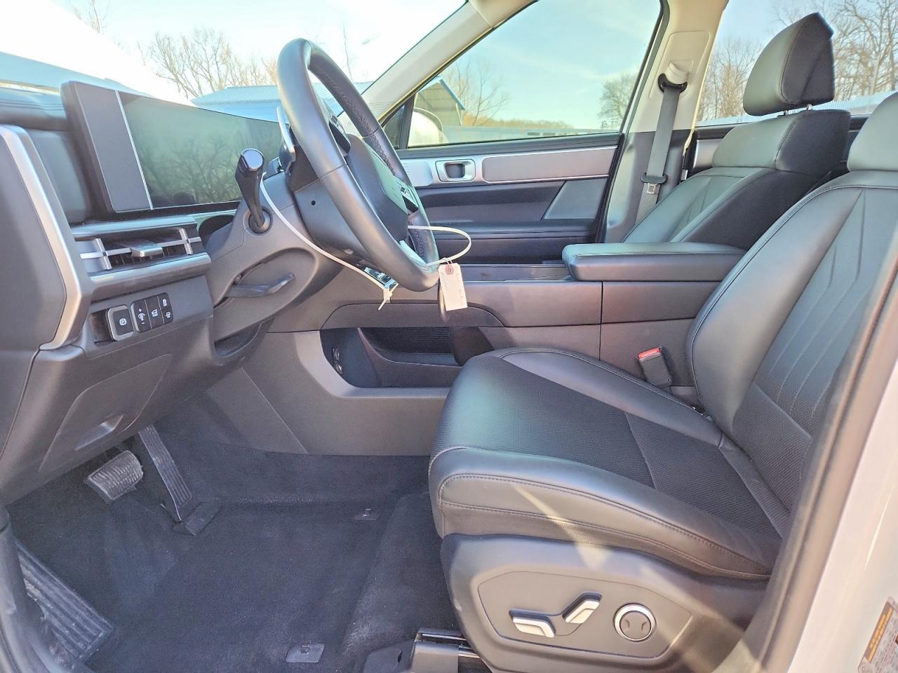 2024 Hyundai Santa Fe Xrt - Фото 7