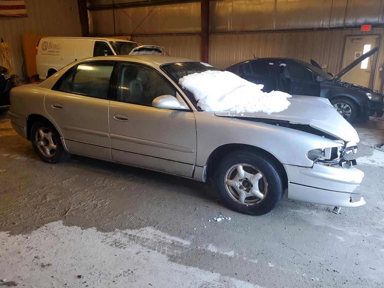 2004 Buick Regal Ls - Image 4