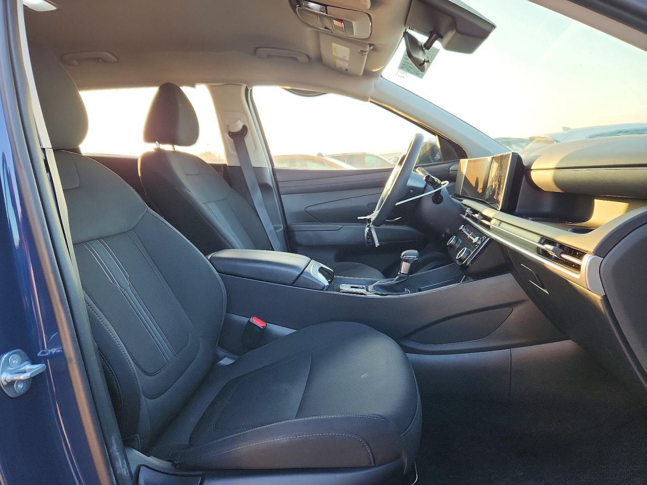 2025 Hyundai Tucson Sel - Фото 7