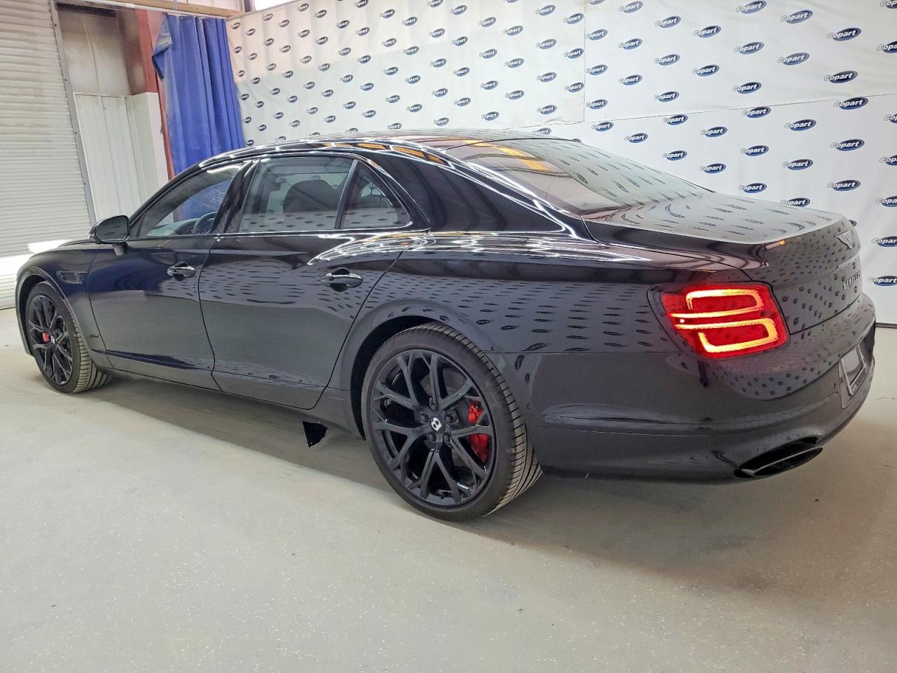 2024 Bentley Flying Spur - Image 2