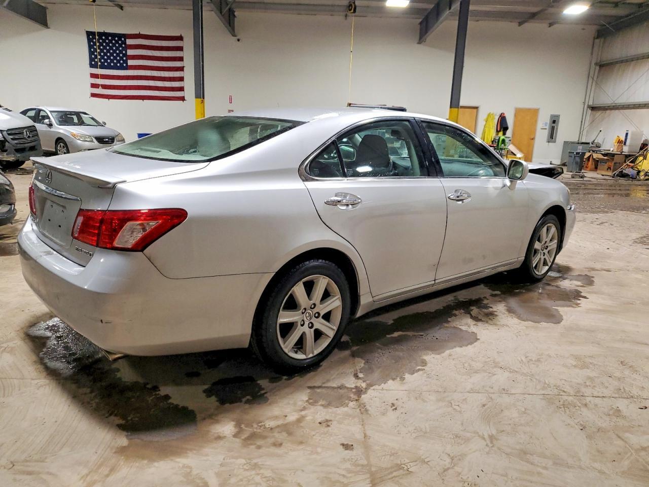 2007 Lexus Es 350 - Image 3