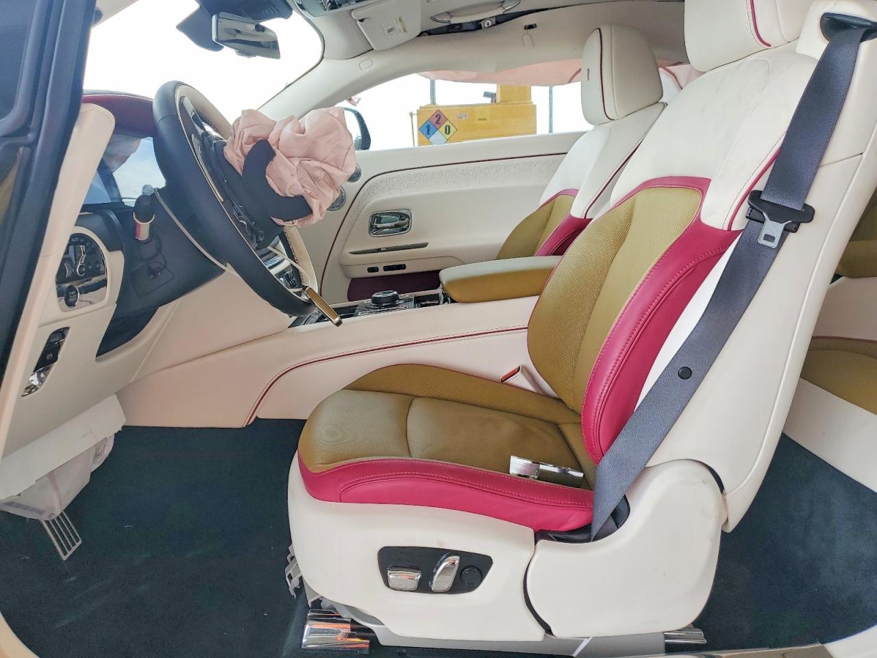 2024 Rolls-Royce Spectre - Фото 7