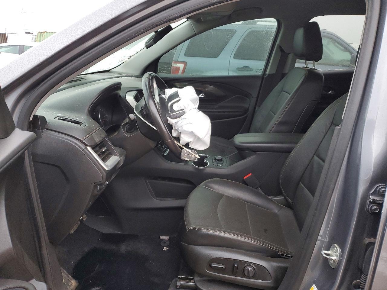 2021 GMC Terrain Slt - Image 7