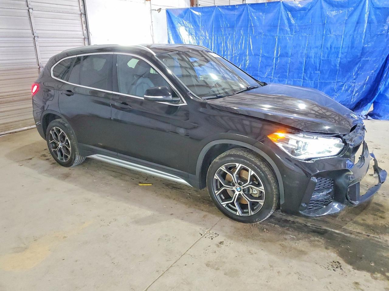 2020 BMW X1 Sdrive28I - Фото 4