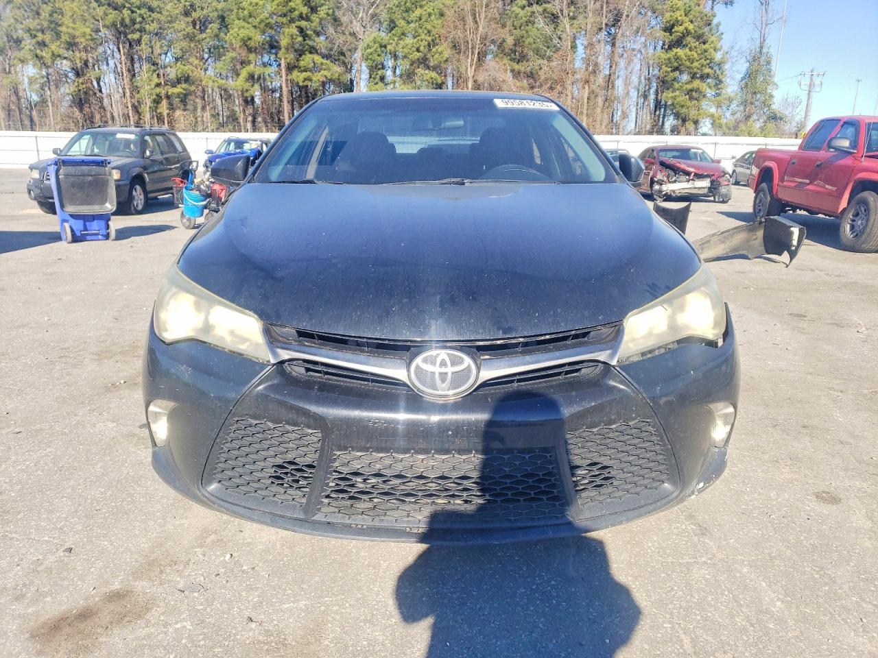 2016 Toyota Camry Le - Image 5