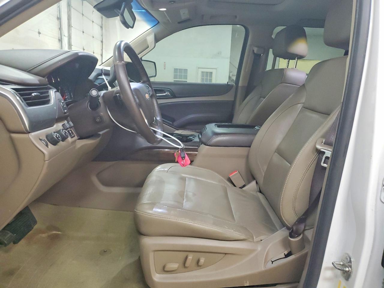 2018 Chevrolet Tahoe K1500 Lt - Image 7