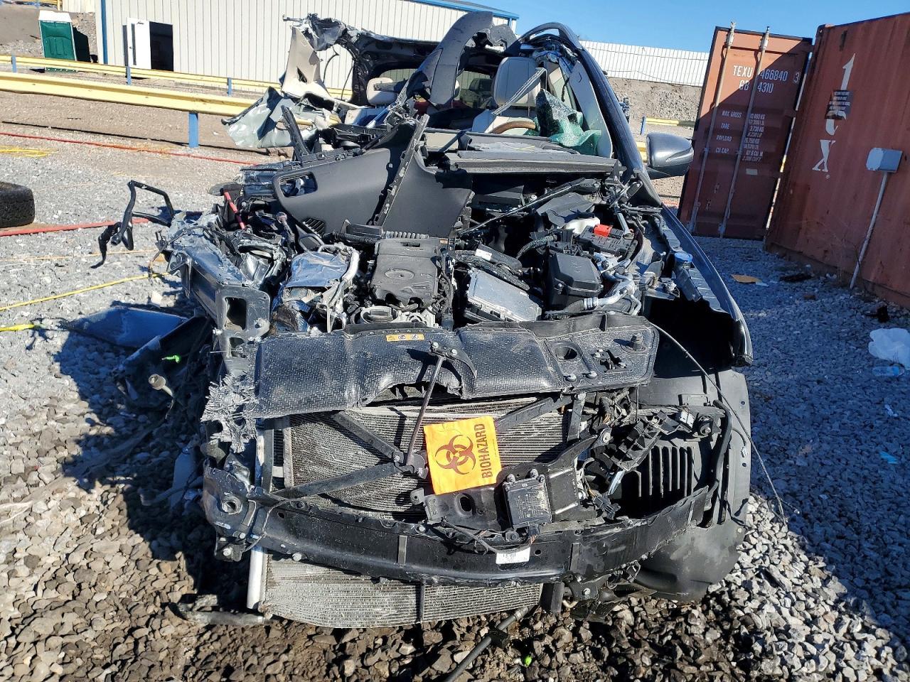 2021 Mercedes-Benz Gle 450 4Matic - Фото 5