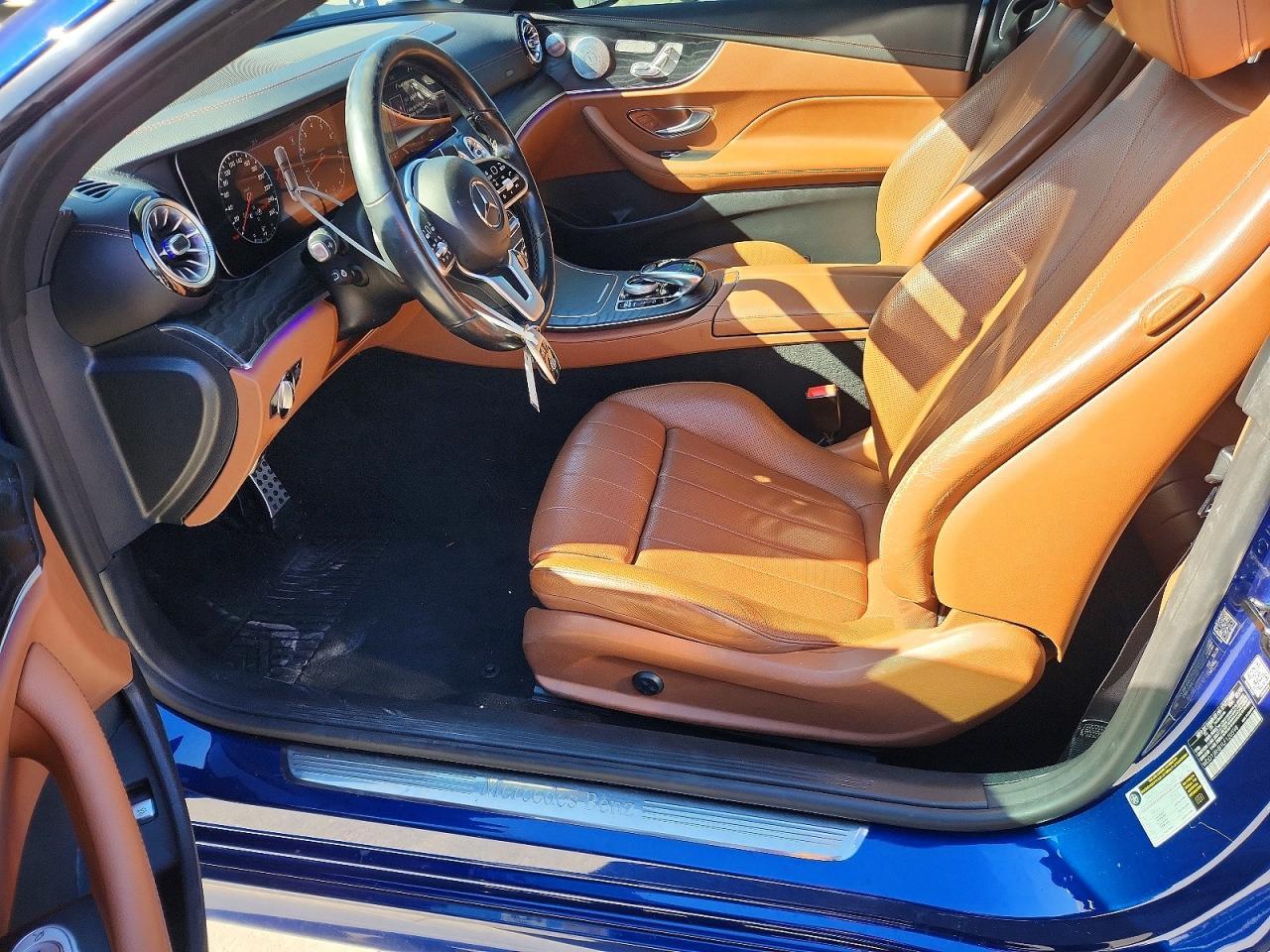 2020 Mercedes-Benz E 450 - Фото 7