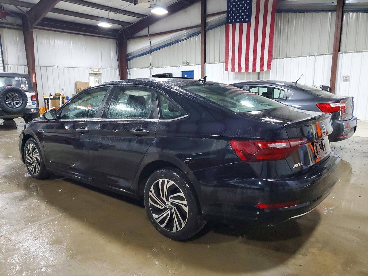 2020 Volkswagen Jetta Sel - Image 2