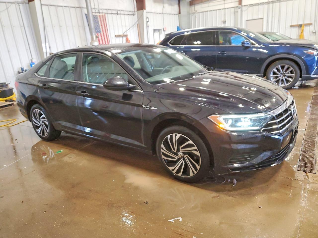 2020 Volkswagen Jetta Sel - Image 4