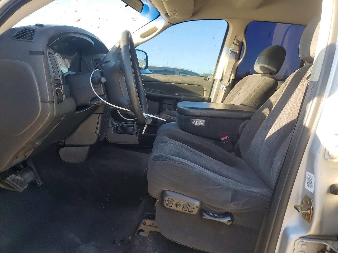 2003 Dodge Ram 1500 St - Image 7