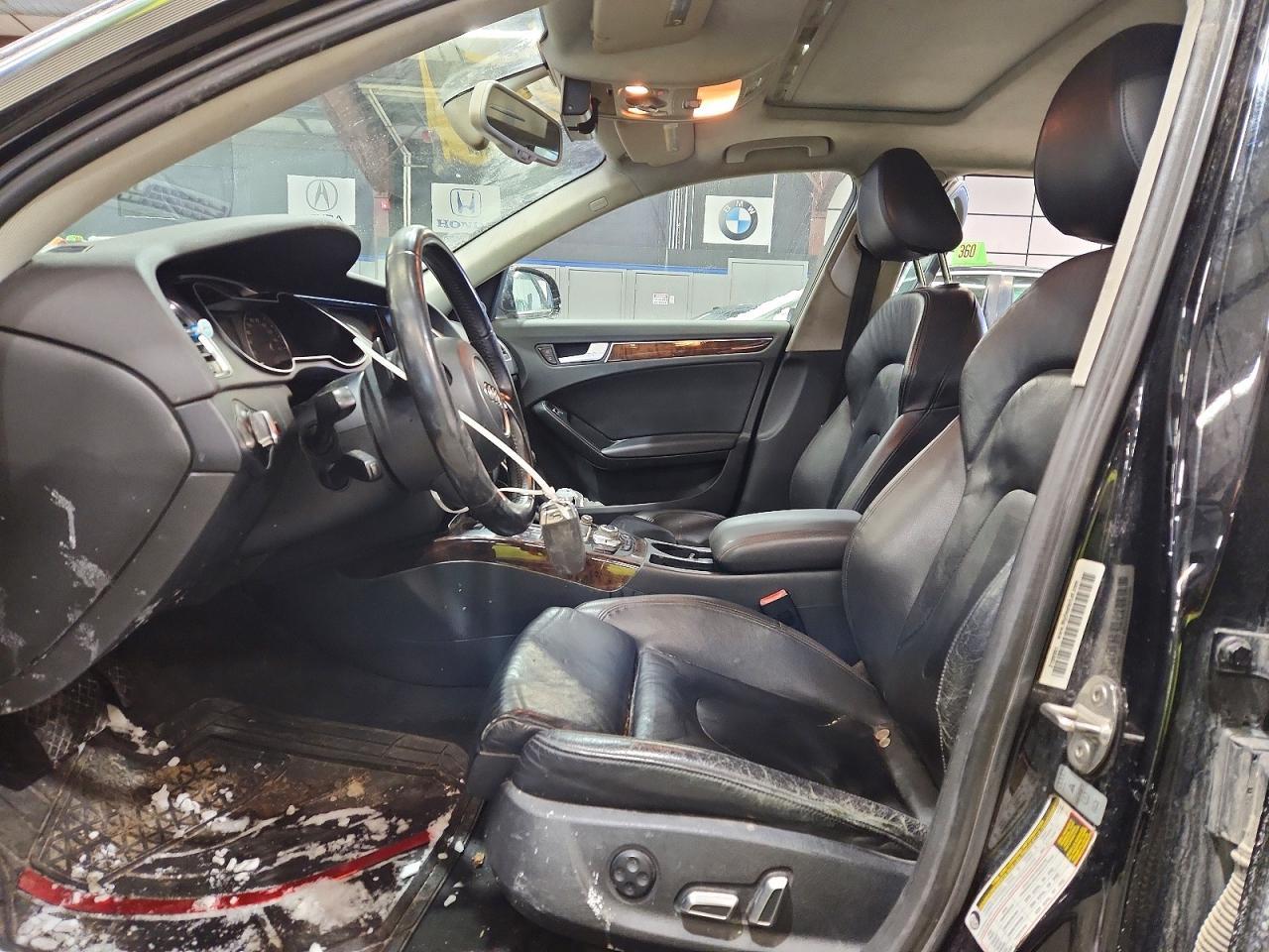 2015 Audi A4 Premium Plus - Фото 7