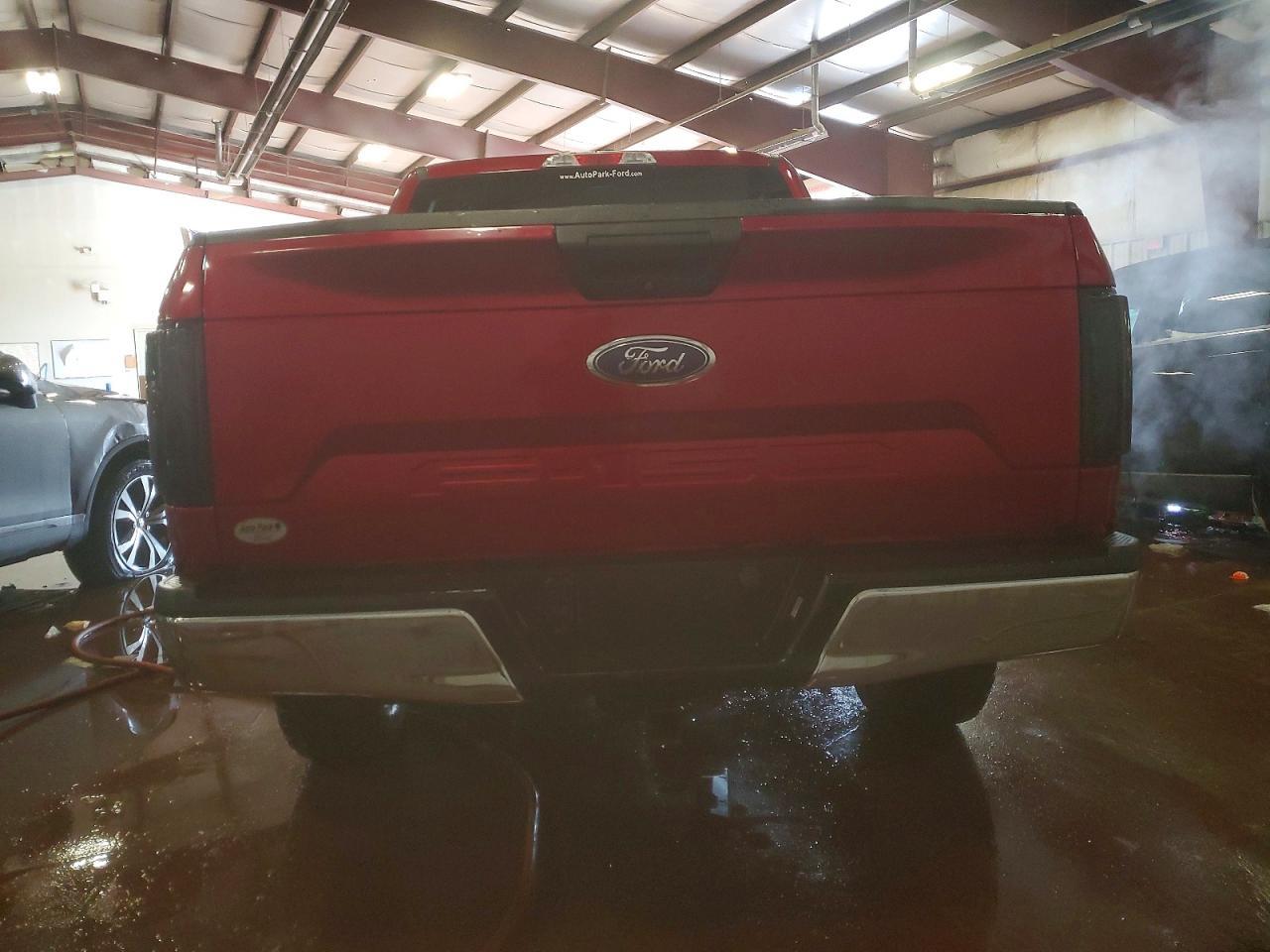 2019 Ford F150 Supercrew - Фото 6