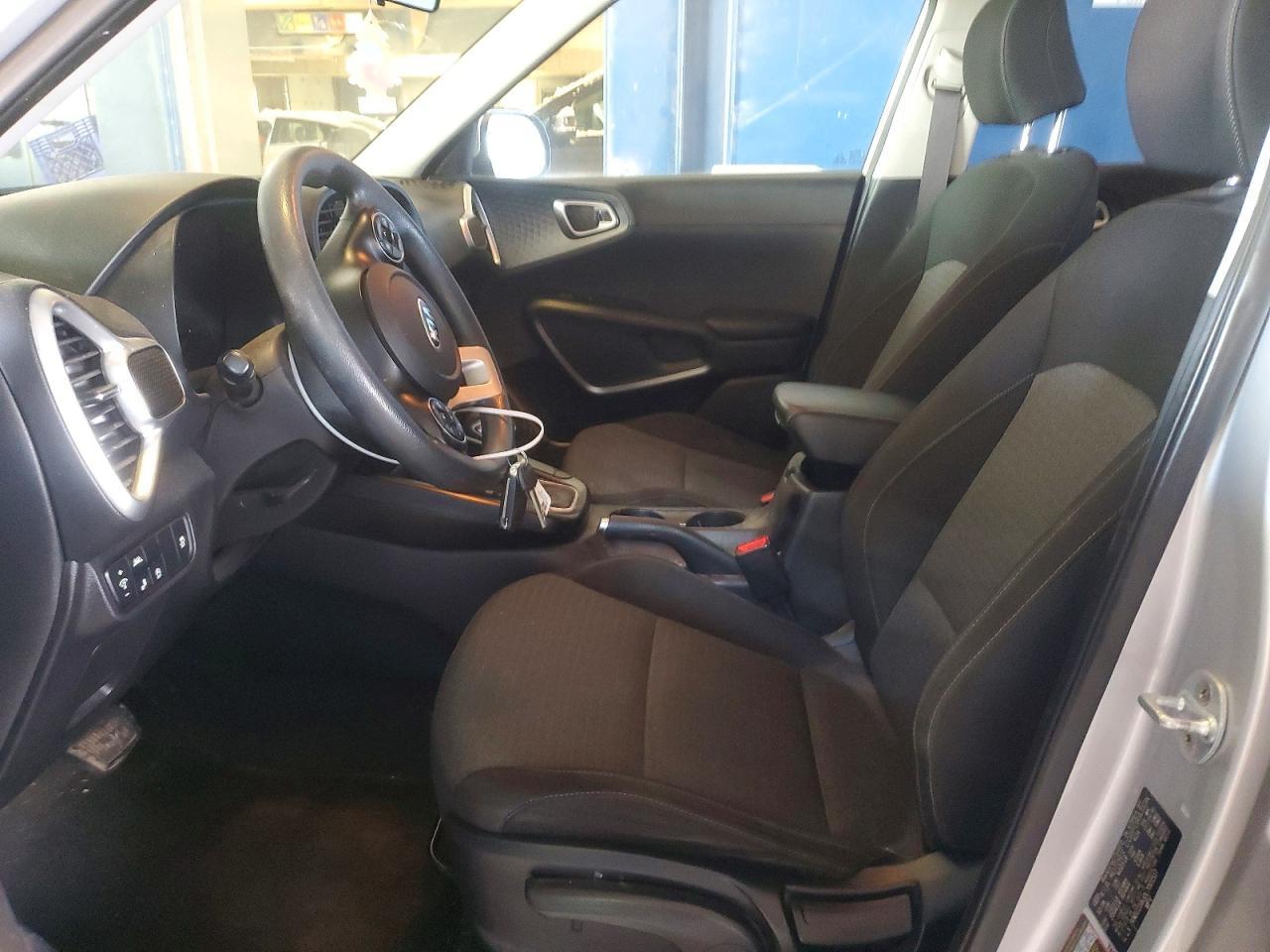 2020 Kia Soul Lx - Image 7