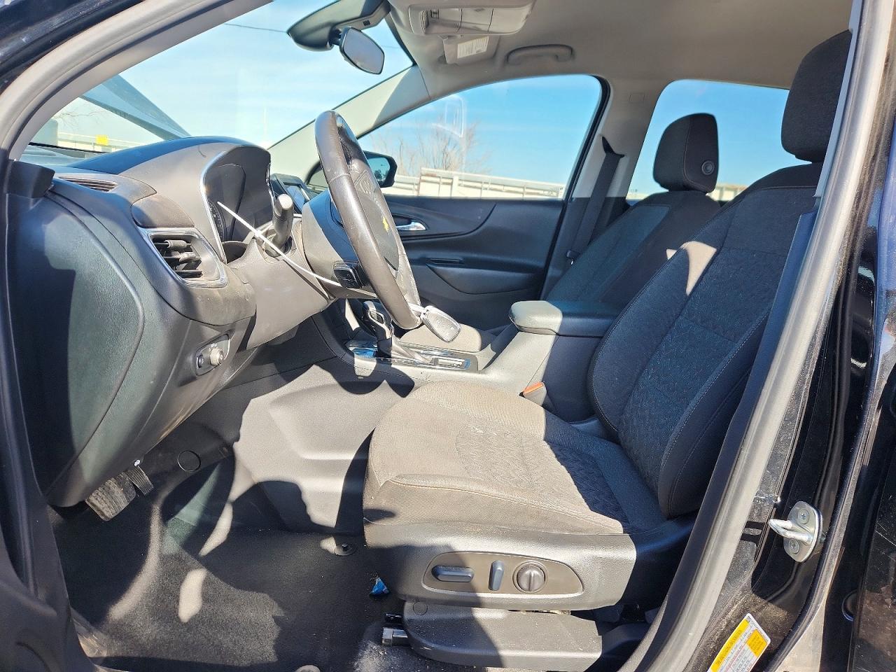 2022 Chevrolet Equinox Lt - Фото 7