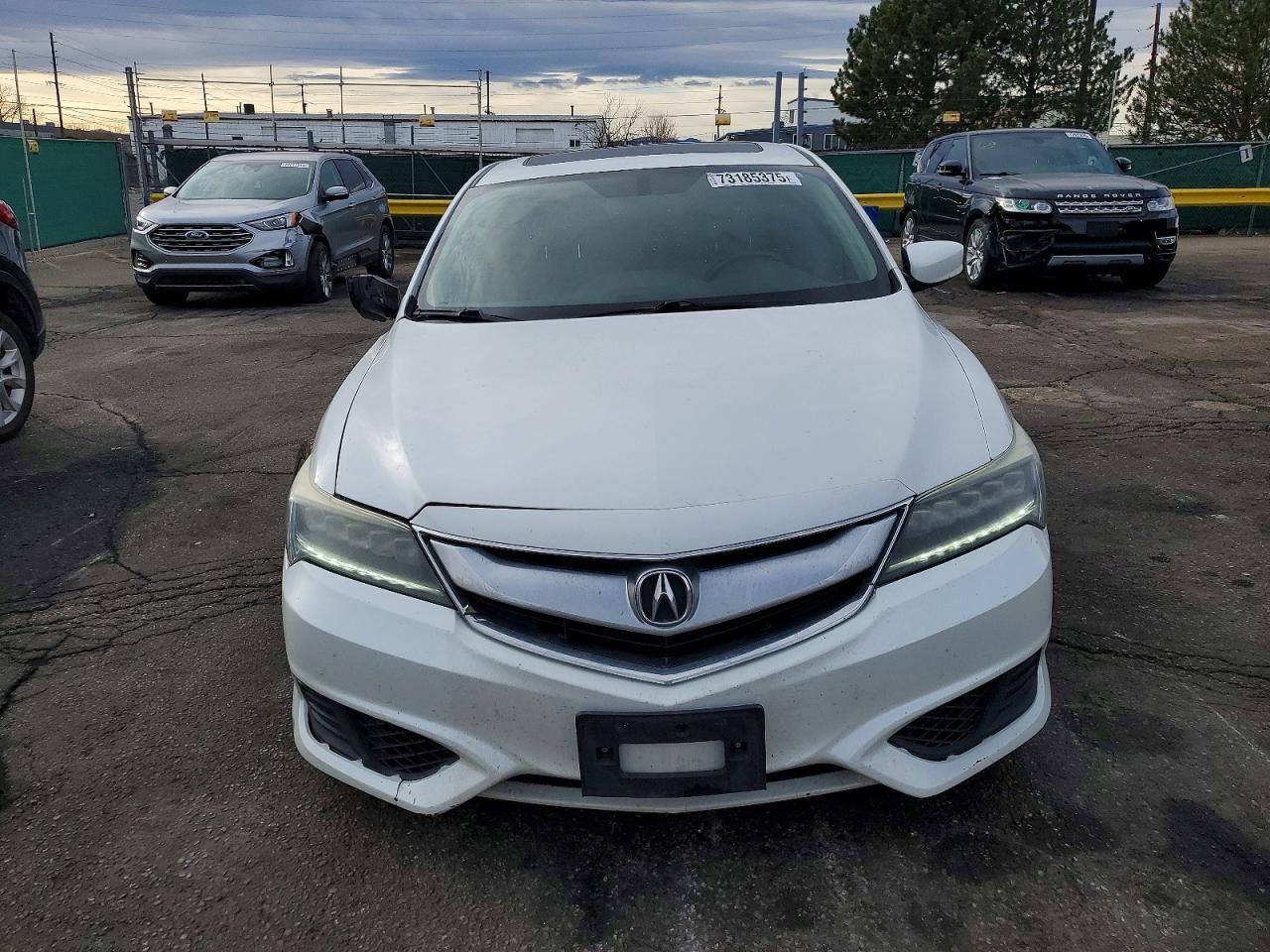 2016 Acura Ilx Premium - Image 5