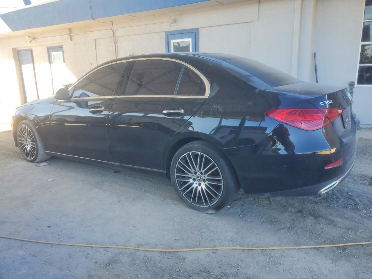 2024 Mercedes-Benz C 300 - Image 2