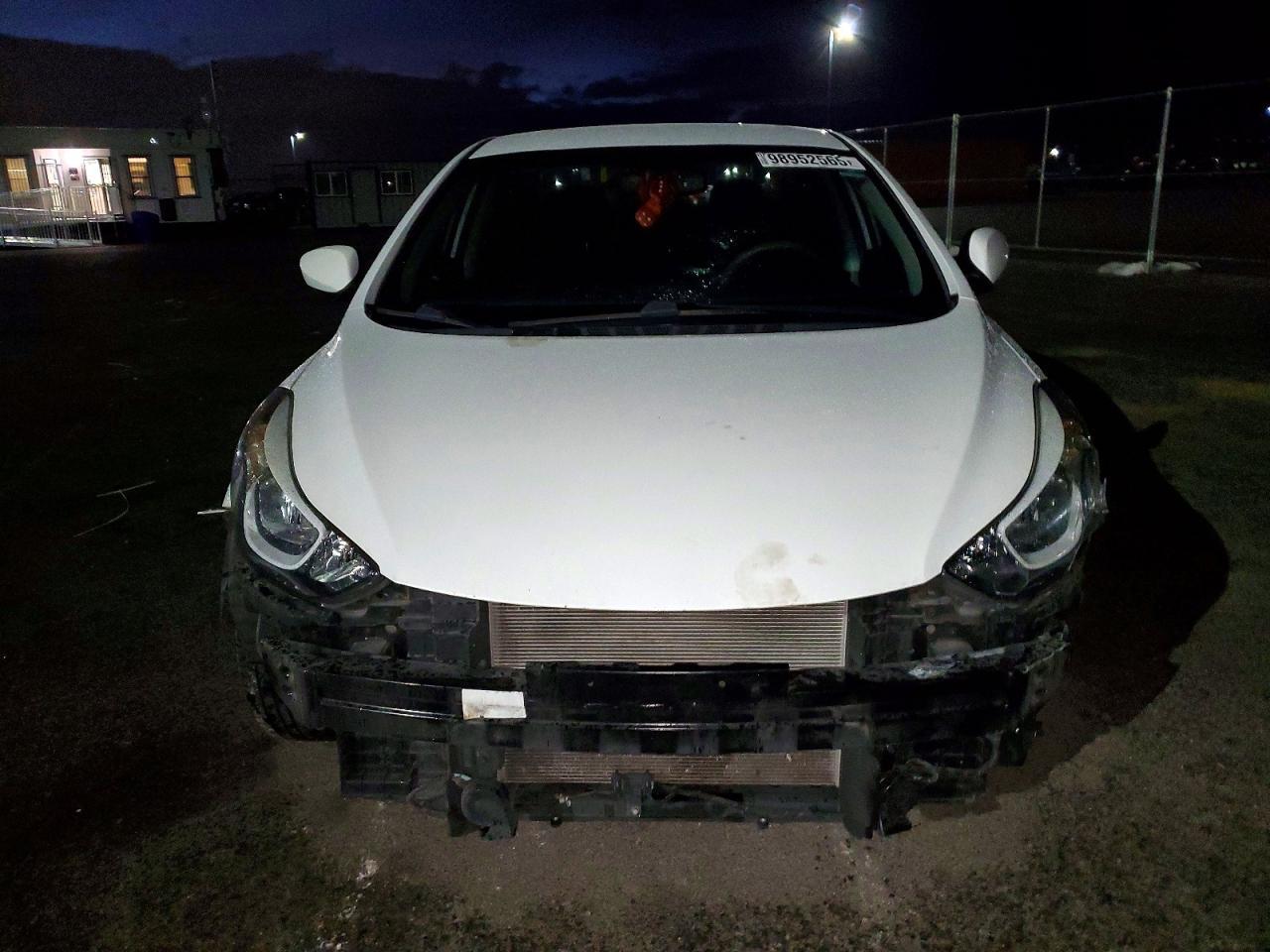 2015 Hyundai Elantra Se - Фото 5