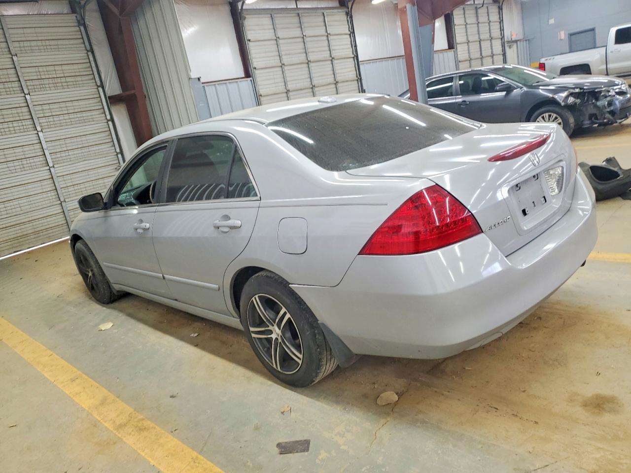2007 Honda Accord Ex - Image 2