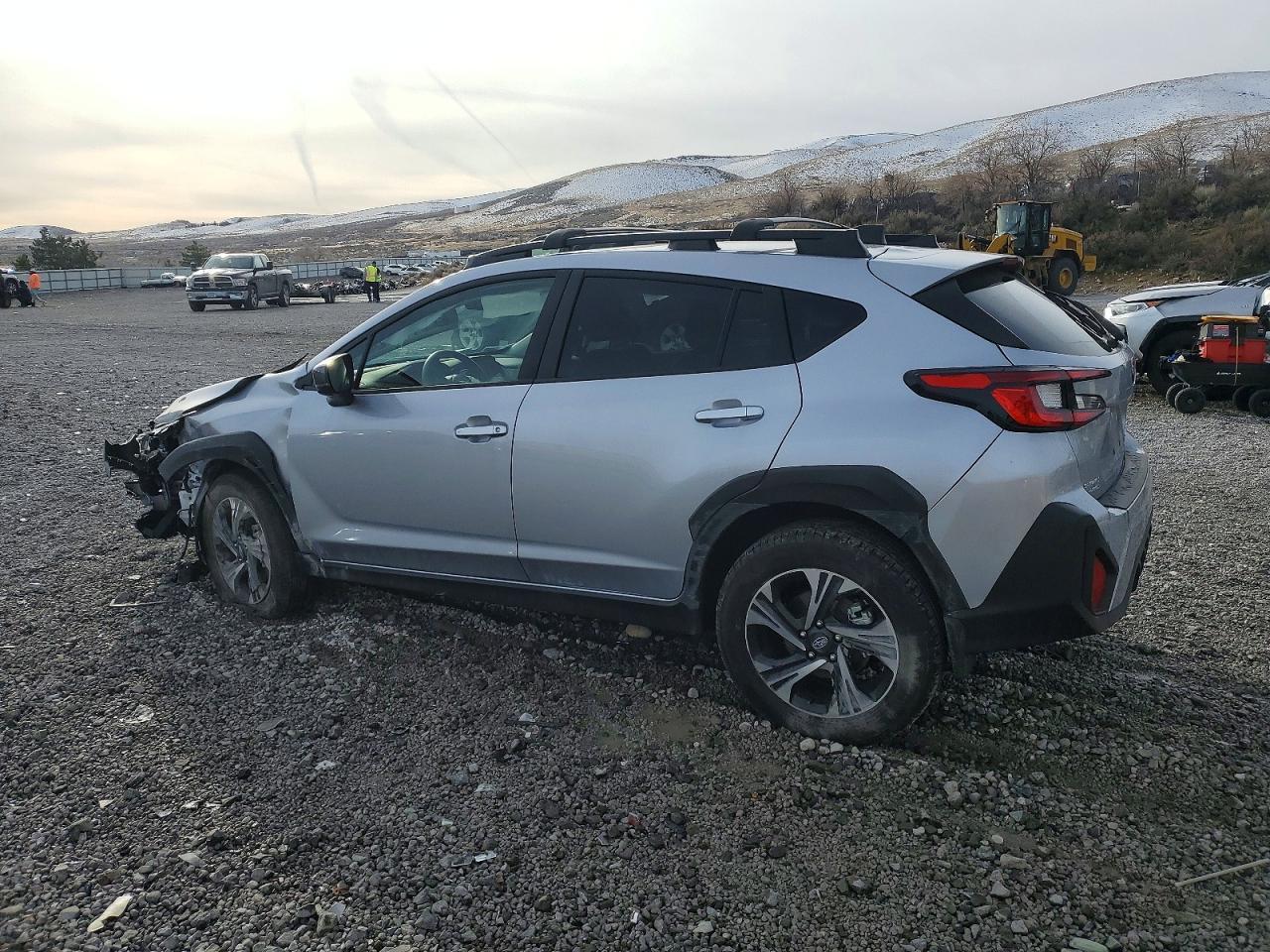 2024 Subaru Crosstrek Premium - Image 2