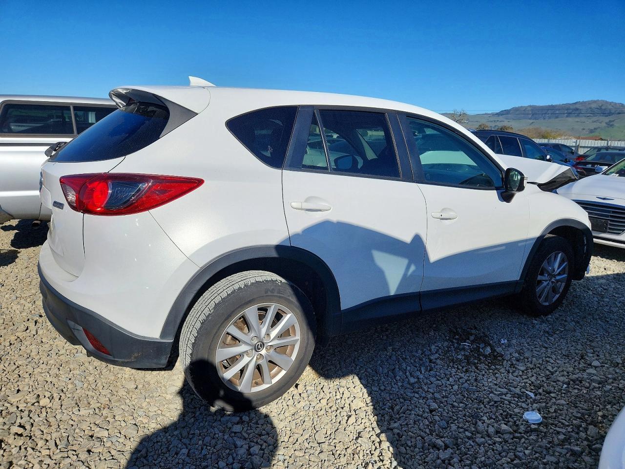 2016 Mazda Cx-5 Touring - Фото 3