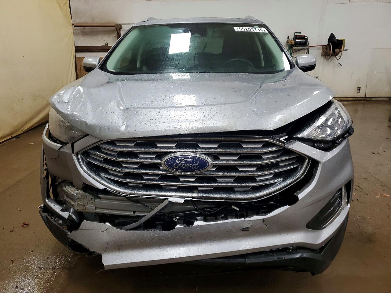 2022 Ford Edge Sel - Image 5