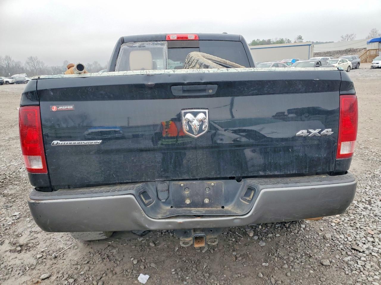 2012 Dodge Ram 1500 Slt - Image 6