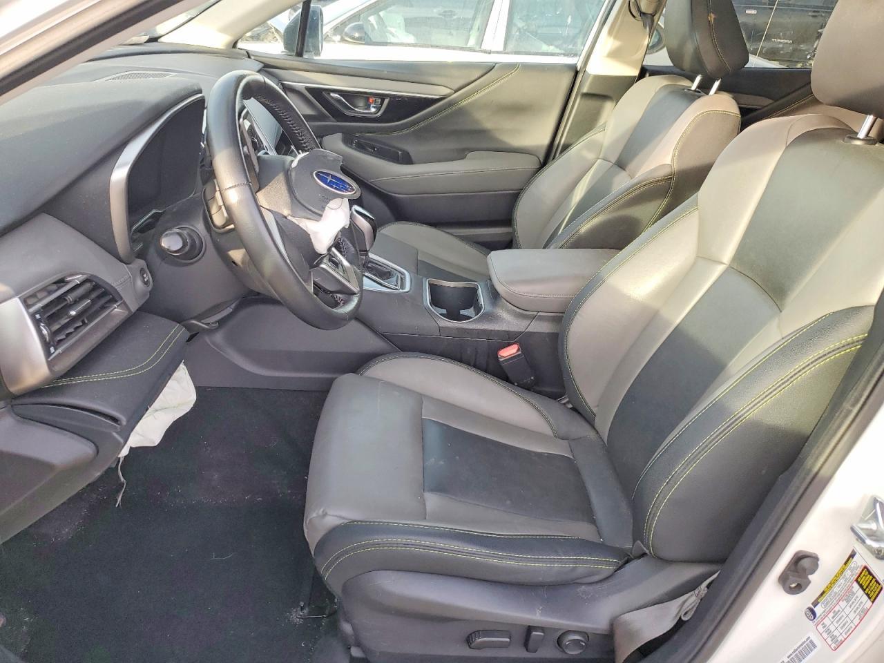 2022 Subaru Outback Onyx Edition Xt - Фото 7