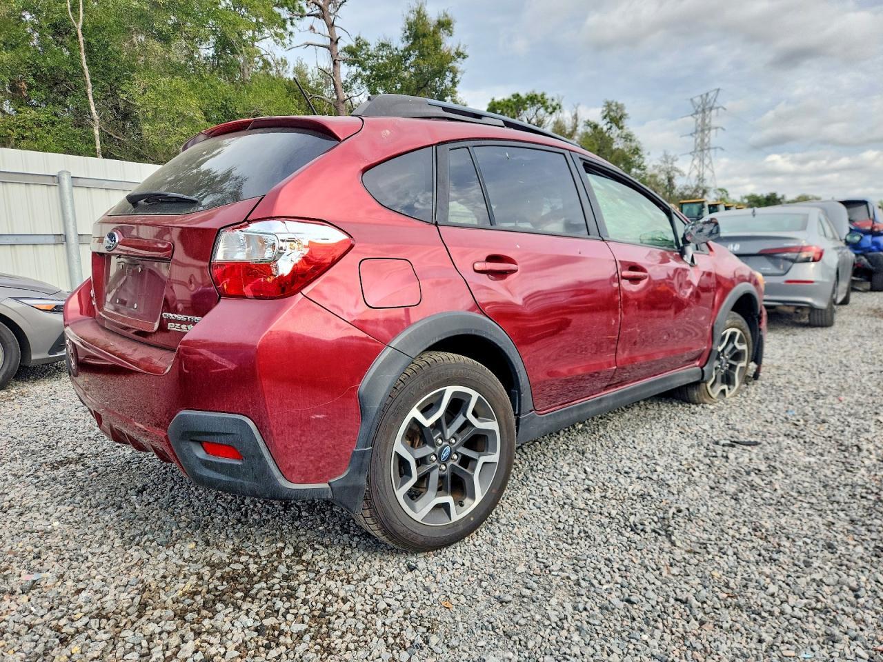 2017 Subaru Crosstrek Premium - Image 3
